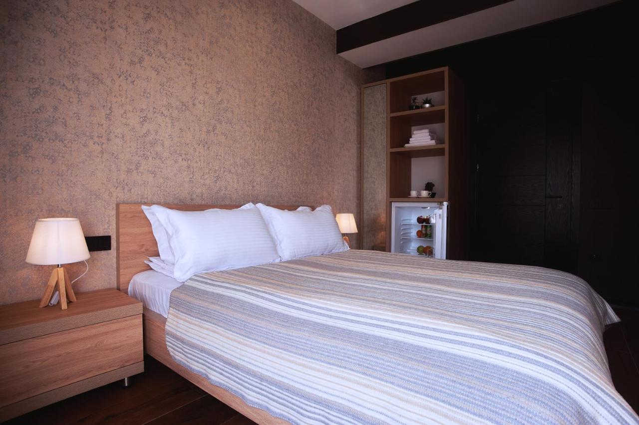 Green Boutique Hotel Tbilisi Eksteriør billede