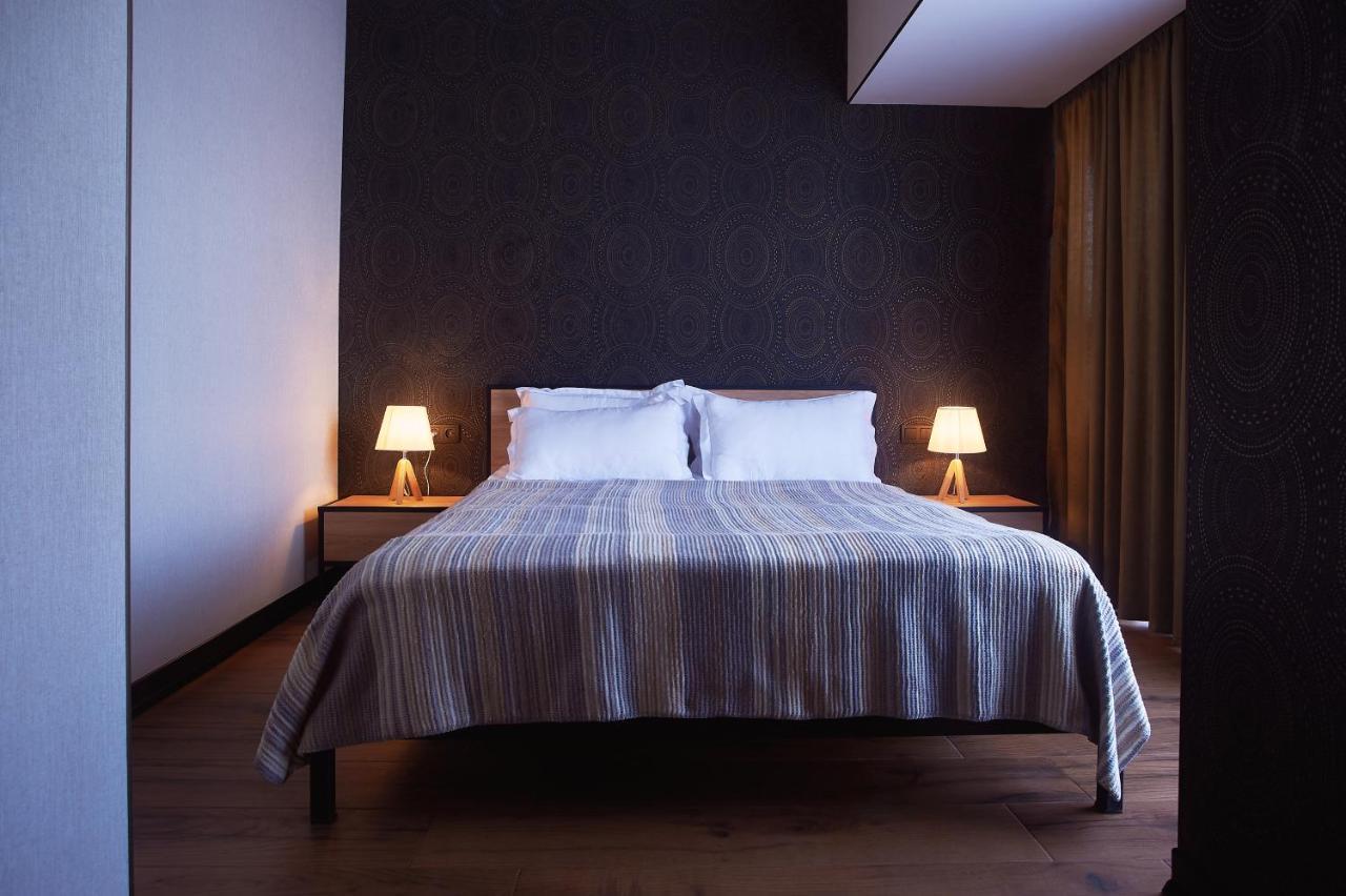 Green Boutique Hotel Tbilisi Eksteriør billede